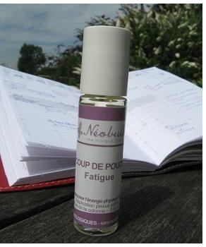 Stick Coup de pouce Fatigue N�obulle